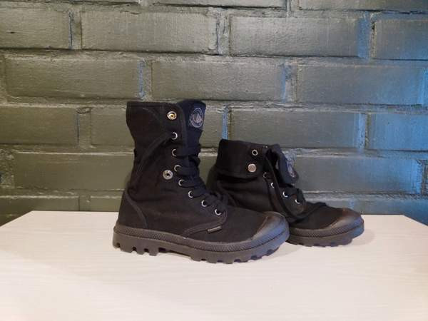 Palladium Paggy 39.5 uudenveroiset Hämeenlinna - valokuva 2