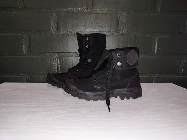 Palladium Paggy 39.5 uudenveroiset Hämeenlinna - valokuva 1