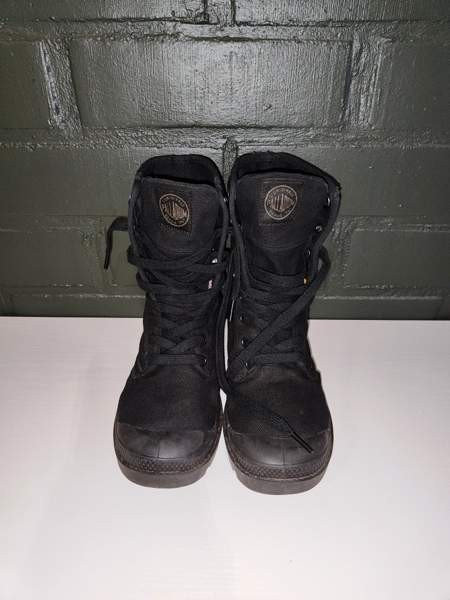 Palladium Paggy 39.5 uudenveroiset Hämeenlinna - valokuva 4