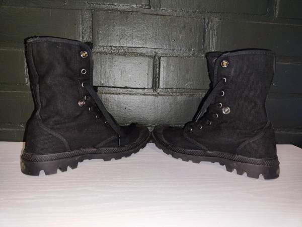 Palladium Paggy 39.5 uudenveroiset Hämeenlinna - valokuva 5