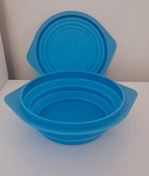 Matkavesikuppi koiralle Hyvinkää - valokuva 1