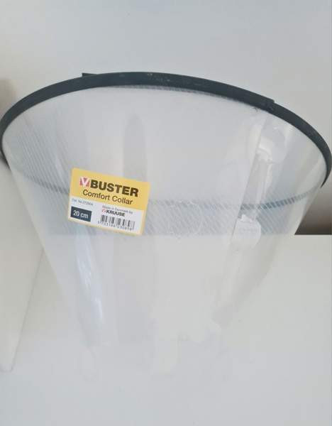 Uusi Buster kauluri koiralle 20cm Hyvinge - photo 1