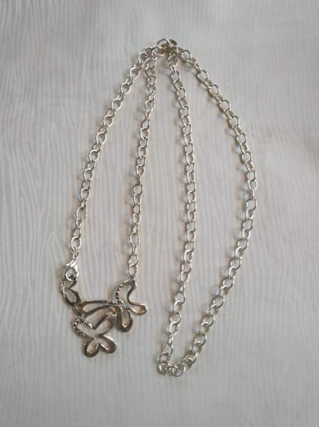 Kaunis kaulakoru Lohja - valokuva 1