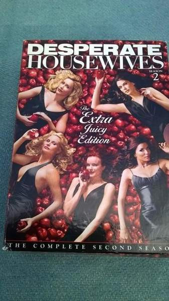 Desperate Houswives Season 2 Akaa - изображение 1