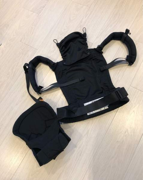 Tula Standard Coast kantoreppu Järvenpää - valokuva 3