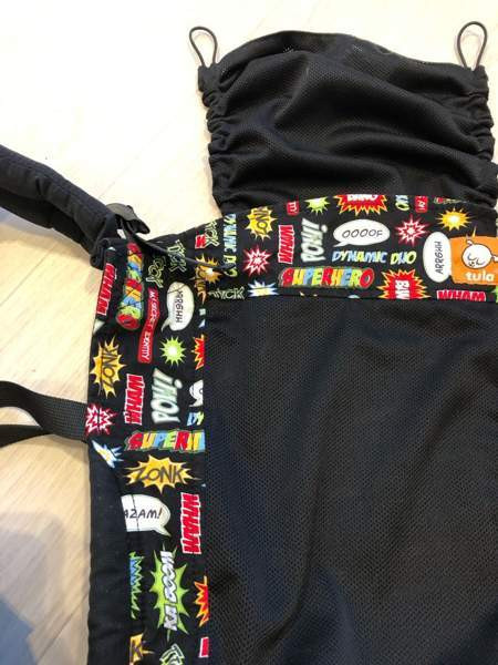 Tula Standard Coast kantoreppu Järvenpää - valokuva 2