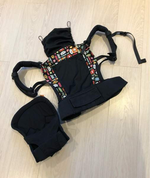 Tula Standard Coast kantoreppu Järvenpää - valokuva 1