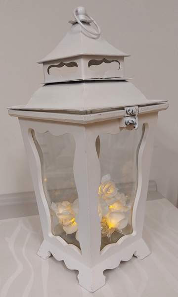 Lyhty Ilmajoki - valokuva 3