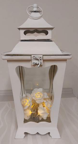 Lyhty Ilmajoki - valokuva 2