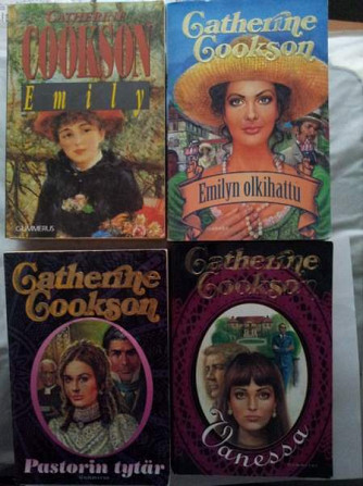 Catherine Cookson Helsinki – foto 2