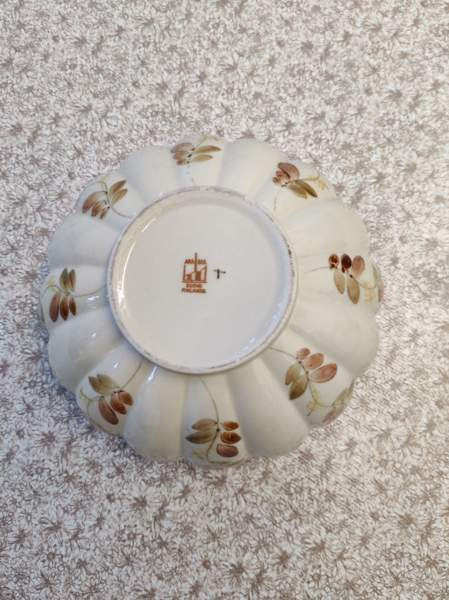 Arabia kulho Валкеакоски - изображение 3