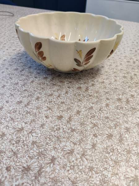 Arabia kulho Валкеакоски - изображение 2