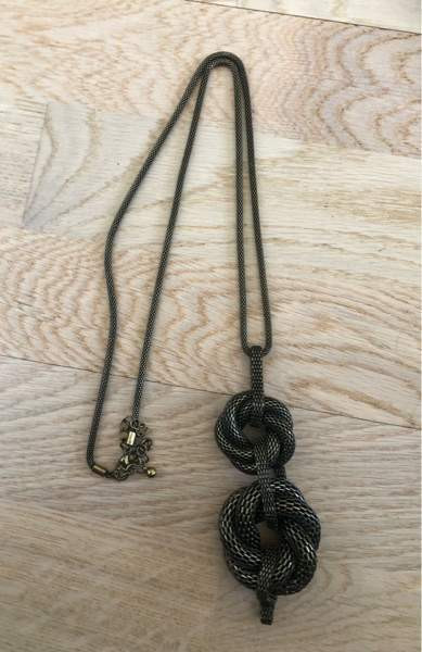 Solmukaulakoru Jyvaeskylae – foto 1