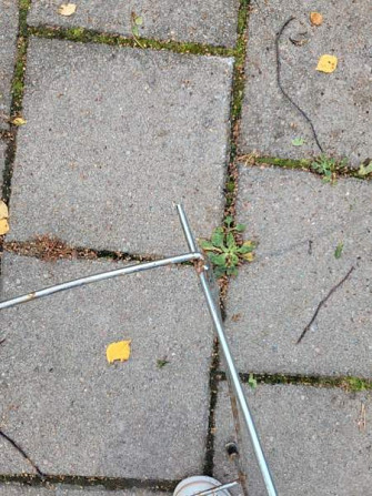 Ruokakuppi telineet Valkeakoski – foto 2