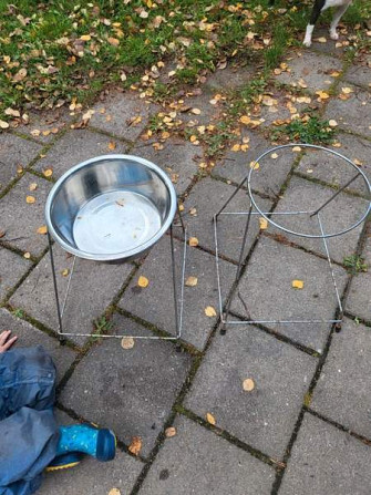 Ruokakuppi telineet Valkeakoski – foto 3
