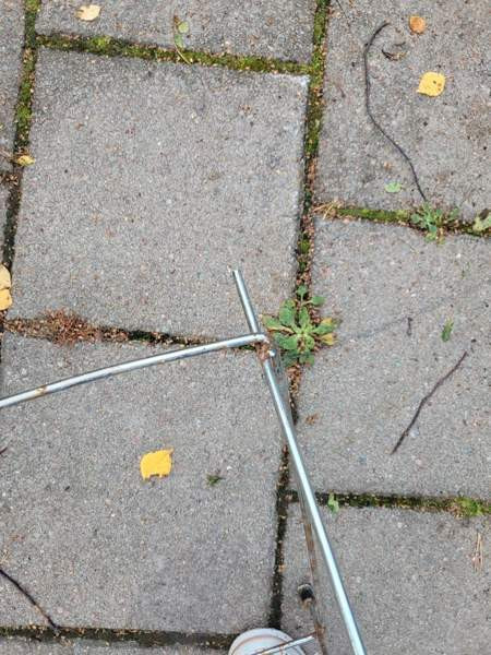 Ruokakuppi telineet Valkeakoski - photo 2