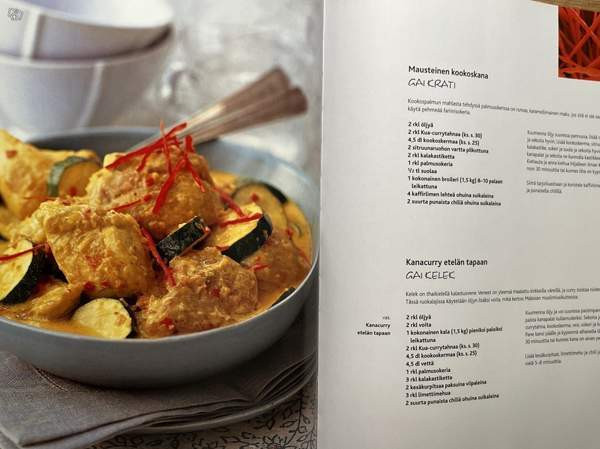 Thaikeittiö Vatcharin Bhumichitr Gummerus. Espoo - valokuva 3