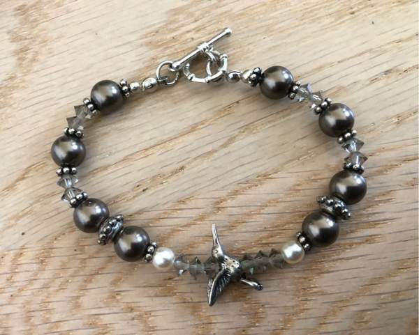 Kolibrirannekoru Jyvaeskylae – foto 2