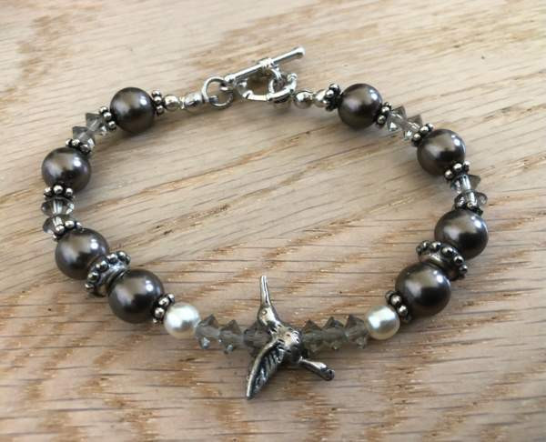 Kolibrirannekoru Jyvaeskylae – foto 1