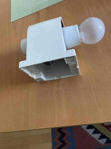 Keittiön valaisin eur 25 Tampere – foto 1