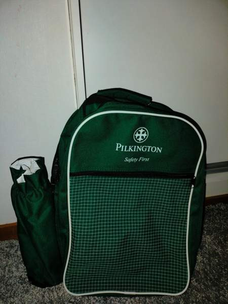 Pilkington piknik reppu Эспоо - изображение 2