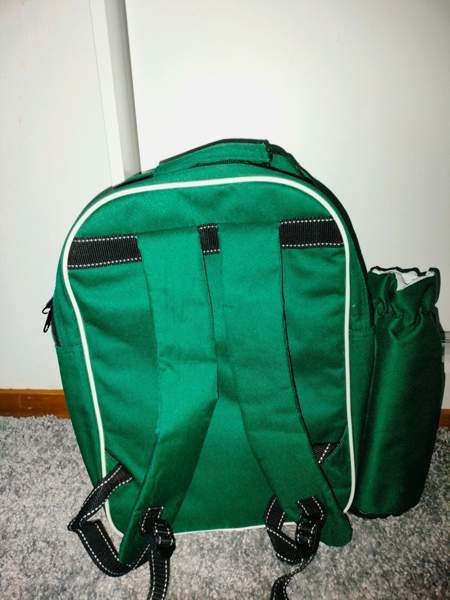 Pilkington piknik reppu Эспоо - изображение 3