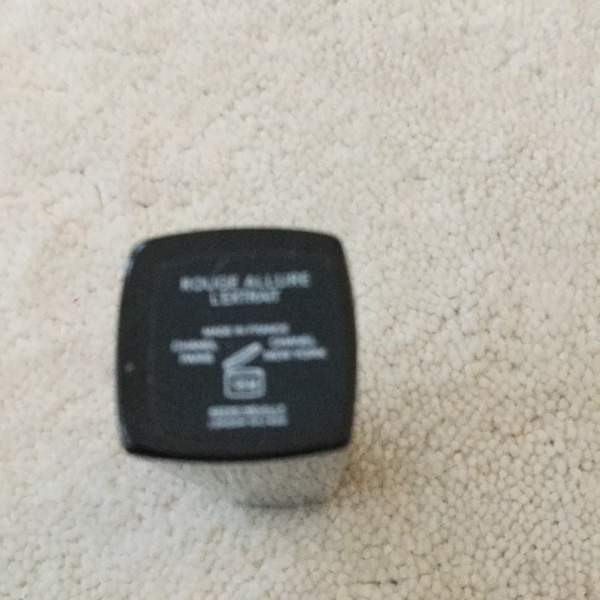 Chanel huulipuna Keuruu - valokuva 4