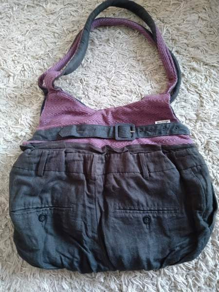 Kangaslaukku Вихти - изображение 1