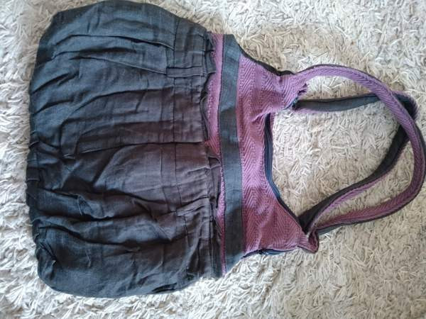 Kangaslaukku Вихти - изображение 2