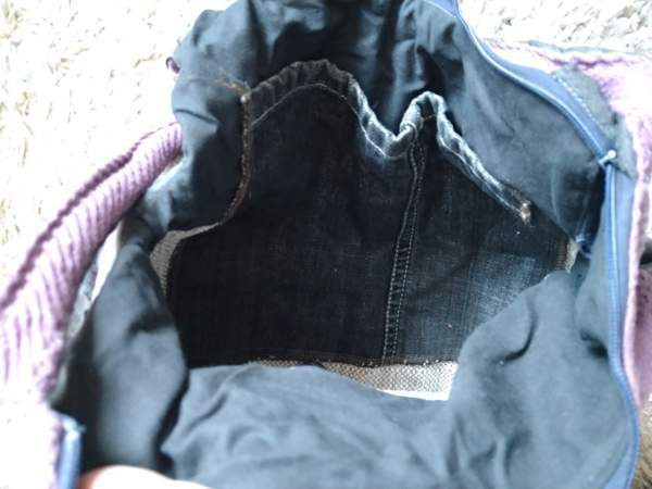 Kangaslaukku Вихти - изображение 3