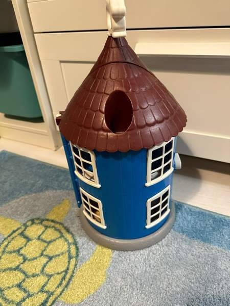 Muumitalo Tuusula - valokuva 4