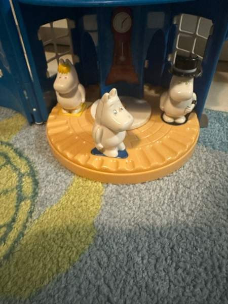 Muumitalo Tuusula - valokuva 2