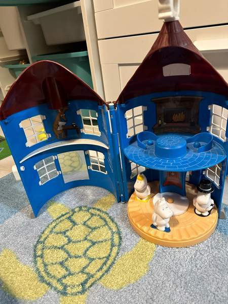 Muumitalo Tuusula - valokuva 3