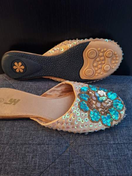 Sandaalit 41 Kaarina - photo 2