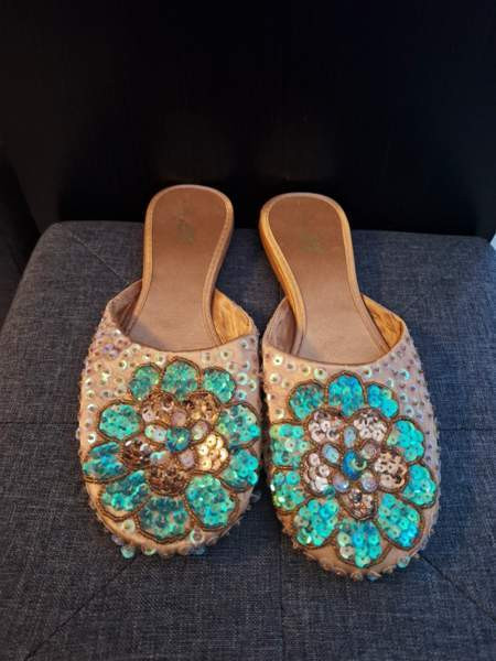 Sandaalit 41 Kaarina - photo 1