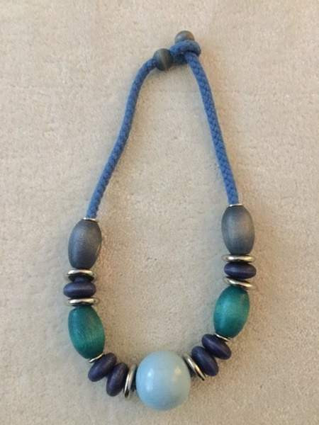 Aarikka kaulakoru Keuruu – foto 1