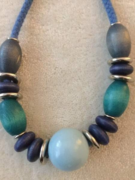 Aarikka kaulakoru Keuruu – foto 2