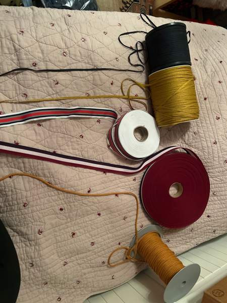 Nauhoja settinä 20 Vihti - photo 1