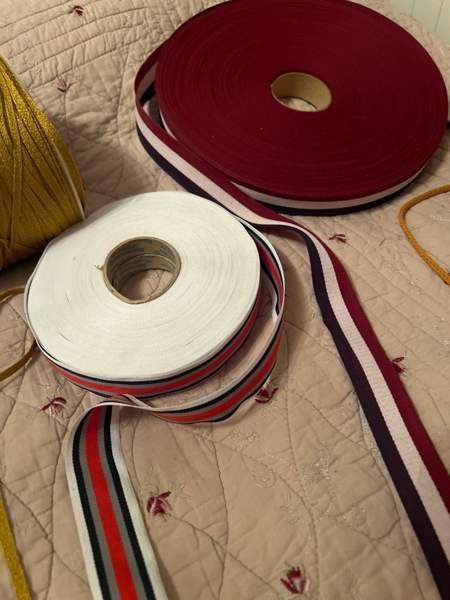 Nauhoja settinä 20 Vihti - photo 3