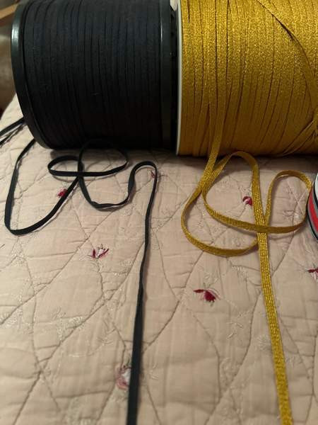 Nauhoja settinä 20 Vihti - photo 2