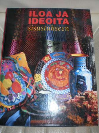 Iloa ja ideoita sisustukseen Espoo – foto 1