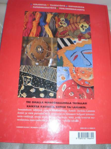 Iloa ja ideoita sisustukseen Espoo - valokuva 2