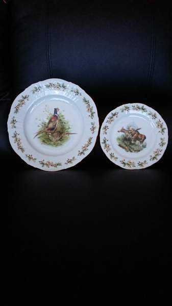 Lautaset, Seltmann Weiden Kittilä - valokuva 1