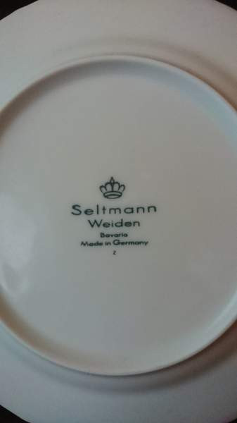 Lautaset, Seltmann Weiden Kittilä - valokuva 4