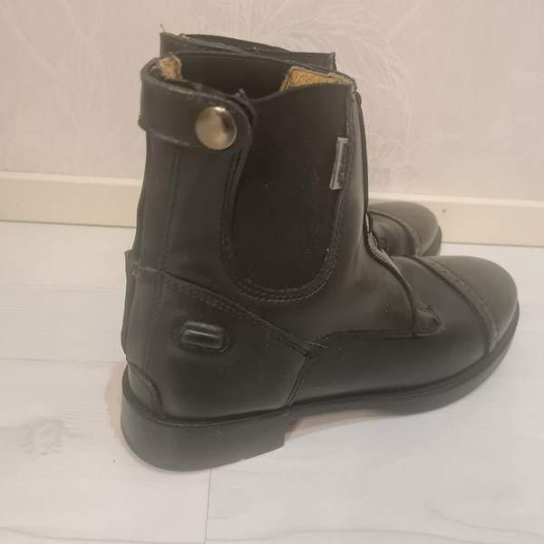 Horze Kilkenny Jodhpurit Oulu - photo 2
