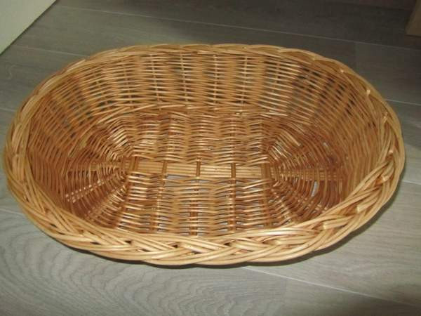 Lemmikkikori Rovaniemi - valokuva 1