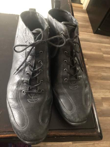 Ecco nahkakengät Ювяскюля - изображение 2