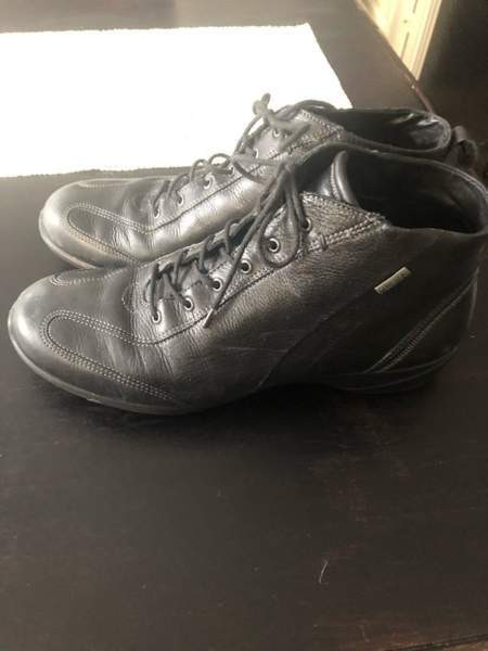 Ecco nahkakengät Ювяскюля - изображение 3