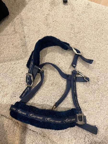 Horse comfort full riimu Järvenpää - valokuva 1