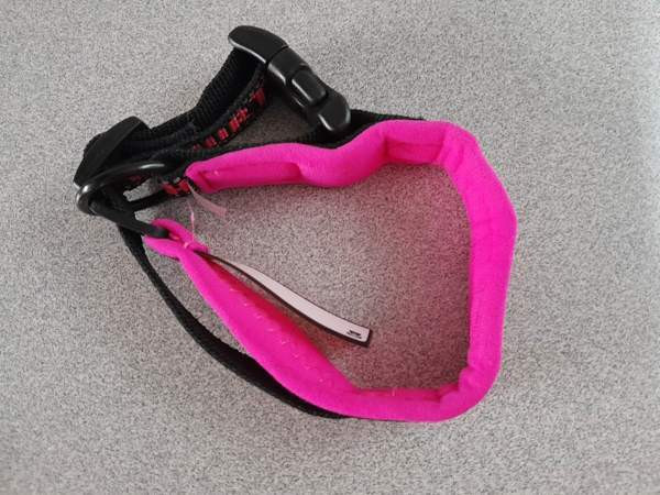 Hurtta Lifeguard koiran kaulapanta Vantaa - photo 2